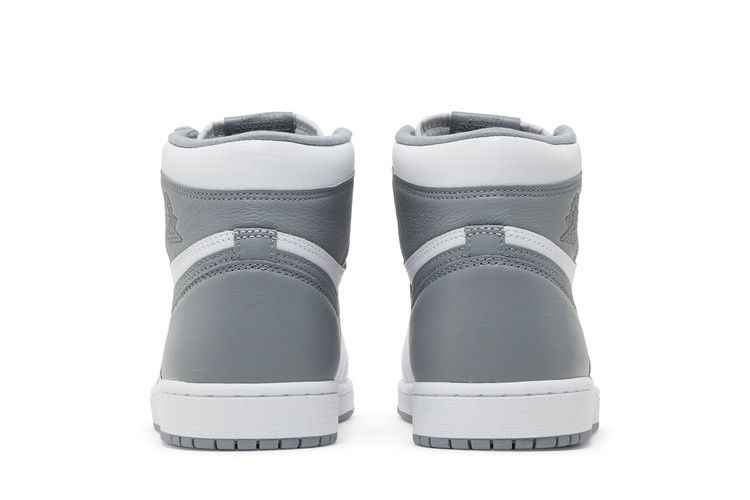 Air Jordan 1 Retro High OG Stealth - Air Jordan Sneaker, Detailansicht 7