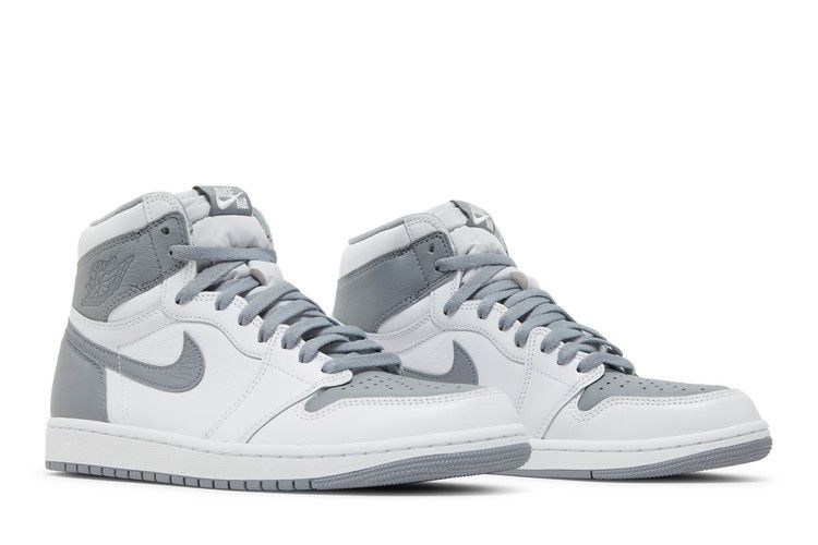 Air Jordan 1 Retro High OG Stealth - Air Jordan Sneaker, Detailansicht 9