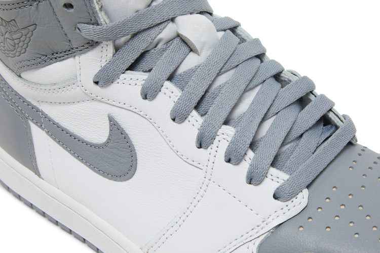 Air Jordan 1 Retro High OG Stealth - Air Jordan Sneaker, Detailansicht 10