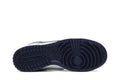 Nike Dunk Low 3D Swoosh - Nike Sneaker, Detailansicht 5