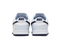 Nike Dunk Low 3D Swoosh - Nike Sneaker, Detailansicht 7