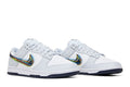 Nike Dunk Low 3D Swoosh - Nike Sneaker, Detailansicht 9