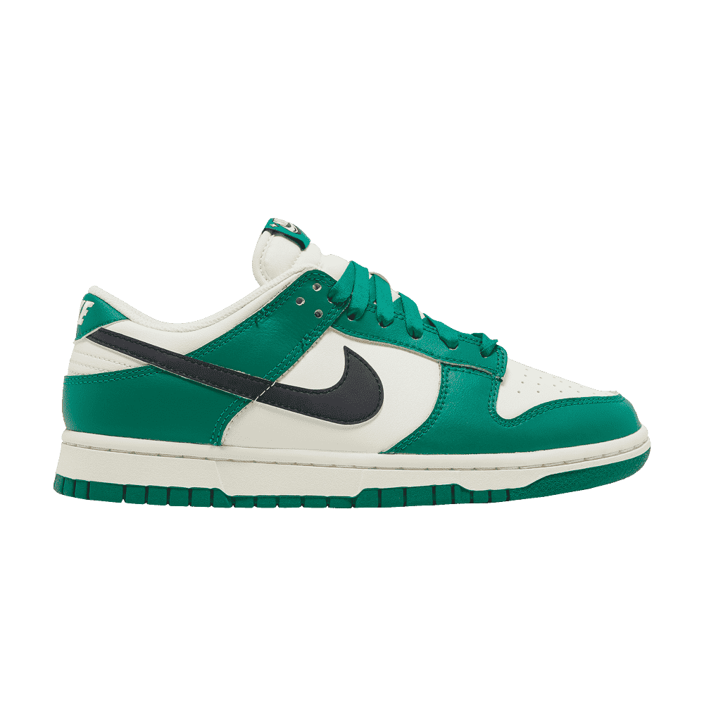 Nike Dunk Low SE Lottery Pack - Malachite