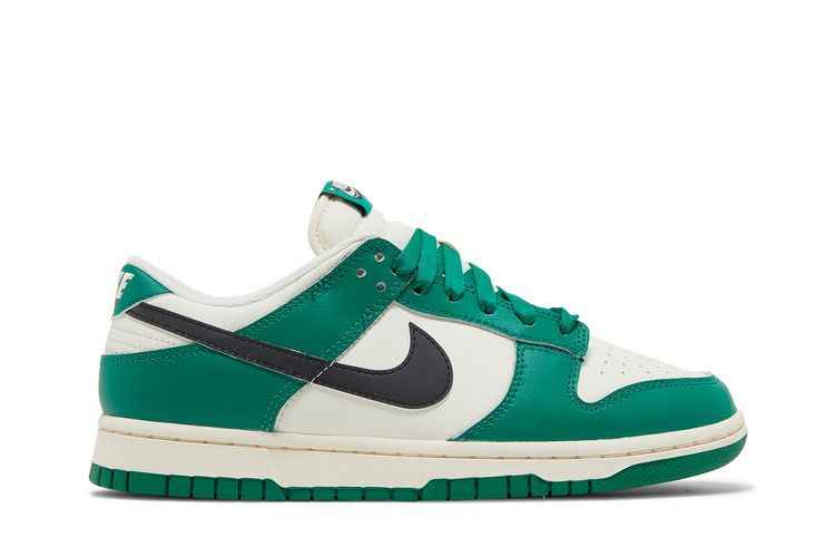 Nike Dunk Low SE Lottery Pack - Malachite - Nike Sneaker