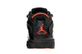 Air Jordan 6 Rings Black Infrared - Air Jordan Sneaker, Detailansicht 9