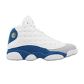 Air Jordan 13 Retro French Blue - Air Jordan Sneaker, Detailansicht 2