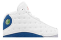 Air Jordan 13 Retro French Blue - Air Jordan Sneaker, Detailansicht 4
