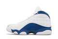 Air Jordan 13 Retro French Blue - Air Jordan Sneaker, Detailansicht 5