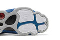 Air Jordan 13 Retro French Blue - Air Jordan Sneaker, Detailansicht 7