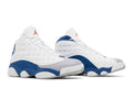 Air Jordan 13 Retro French Blue - Air Jordan Sneaker, Detailansicht 10