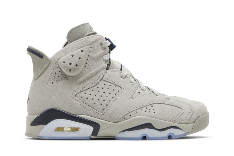 Air Jordan 6 Retro Georgetown