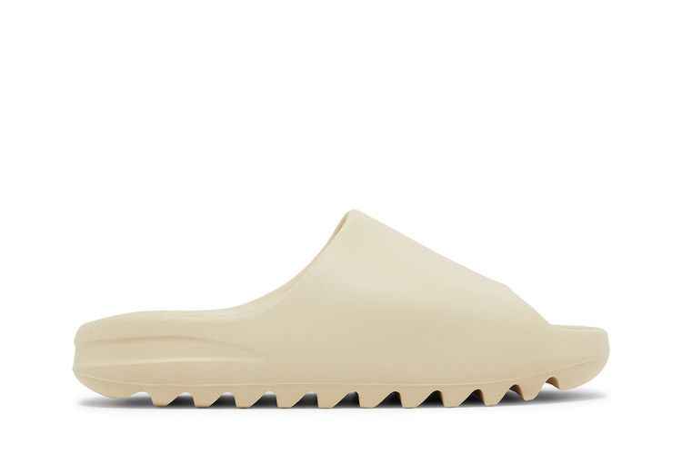 adidas Yeezy Slides Bone 2022 - adidas Sneaker