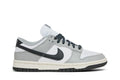 Nike Wmns Dunk Low Light Smoke Grey - Nike Sneaker, Detailansicht 3