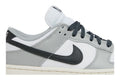 Nike Wmns Dunk Low Light Smoke Grey - Nike Sneaker, Detailansicht 4