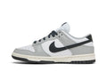 Nike Wmns Dunk Low Light Smoke Grey - Nike Sneaker, Detailansicht 5