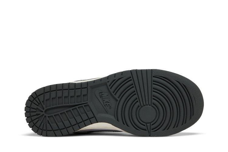 Nike Wmns Dunk Low Light Smoke Grey - Nike Sneaker, Detailansicht 6