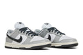 Nike Wmns Dunk Low Light Smoke Grey - Nike Sneaker, Detailansicht 10