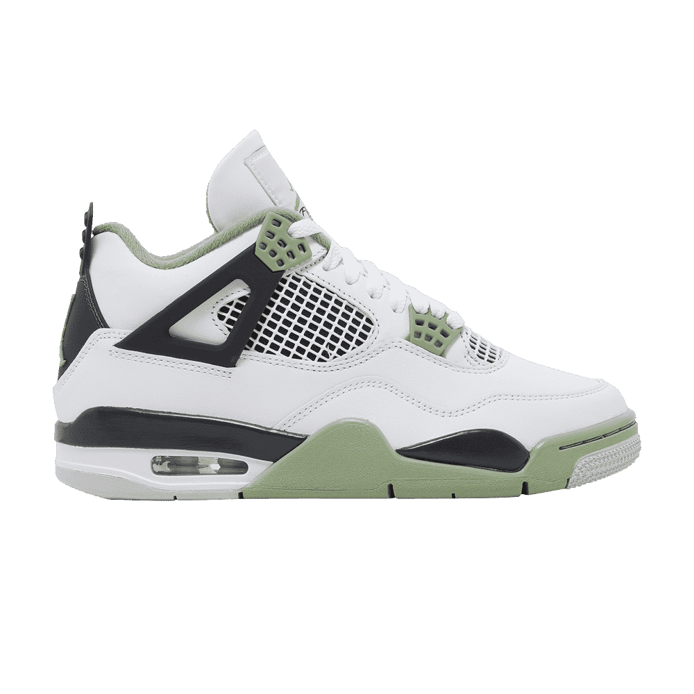 Air Jordan 4 Retro Seafoam (W)