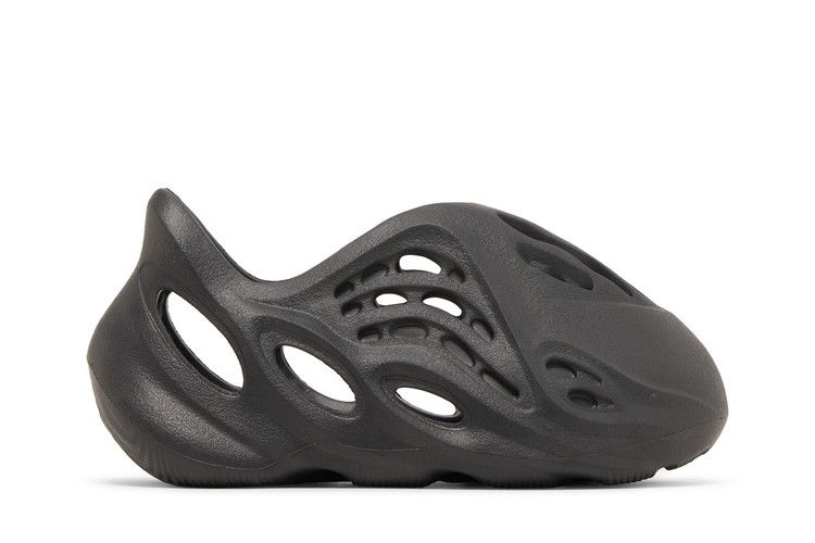 Yeezy Foam RNNR Onyx Infants