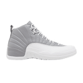 Air Jordan 12 Retro Stealth - Air Jordan Sneaker, Detailansicht 2