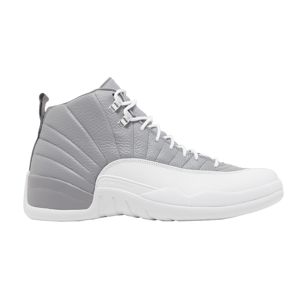 Air Jordan 12 Retro Stealth - Air Jordan Sneaker, Detailansicht 2