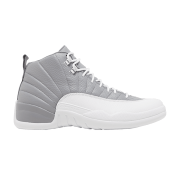Air Jordan 12 Retro Stealth - Air Jordan Sneaker