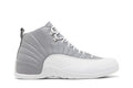 Air Jordan 12 Retro Stealth - Air Jordan Sneaker, Detailansicht 3