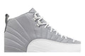 Air Jordan 12 Retro Stealth - Air Jordan Sneaker, Detailansicht 4