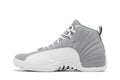 Air Jordan 12 Retro Stealth - Air Jordan Sneaker, Detailansicht 5
