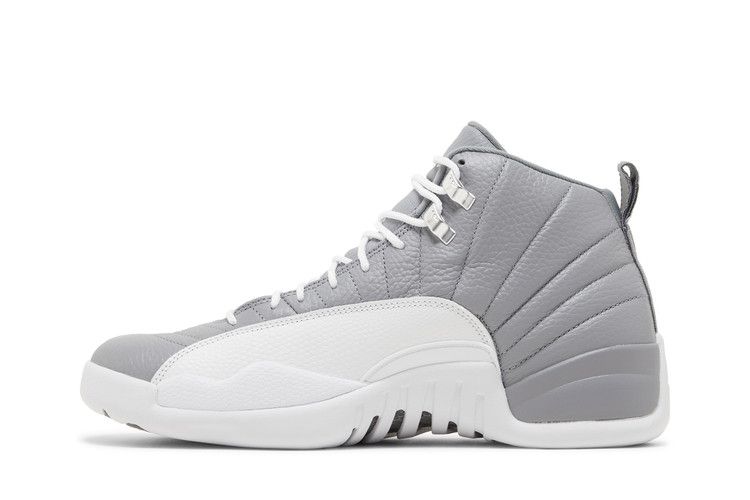 Air Jordan 12 Retro Stealth - Air Jordan Sneaker, Detailansicht 5