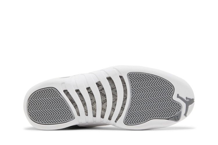 Air Jordan 12 Retro Stealth - Air Jordan Sneaker, Detailansicht 6