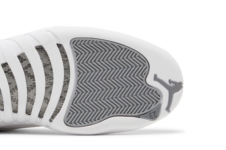 Air Jordan 12 Retro Stealth - Air Jordan Sneaker, Detailansicht 7