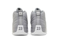 Air Jordan 12 Retro Stealth - Air Jordan Sneaker, Detailansicht 8