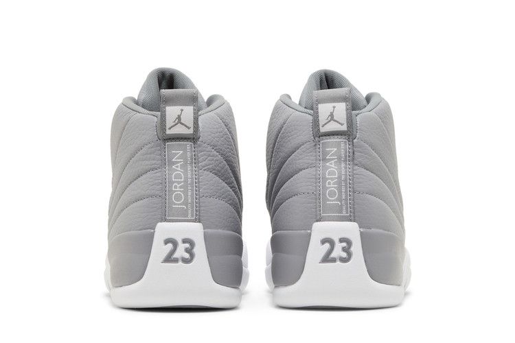 Air Jordan 12 Retro Stealth - Air Jordan Sneaker, Detailansicht 8