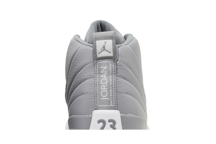 Air Jordan 12 Retro Stealth - Air Jordan Sneaker, Detailansicht 9