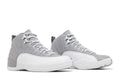 Air Jordan 12 Retro Stealth - Air Jordan Sneaker, Detailansicht 10