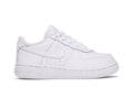 Nike Air Force 1 06 TD Triple White - Nike Sneaker