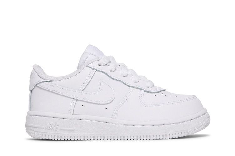 Nike Air Force 1 06 TD Triple White - Nike Sneaker