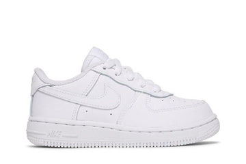 Nike Air Force 1 06 TD Triple White - Nike Sneaker