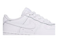 Nike Air Force 1 06 TD Triple White - Nike Sneaker, Detailansicht 3