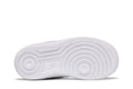 Nike Air Force 1 06 TD Triple White - Nike Sneaker, Detailansicht 5