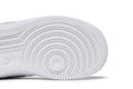 Nike Air Force 1 06 TD Triple White - Nike Sneaker, Detailansicht 6