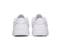 Nike Air Force 1 06 TD Triple White - Nike Sneaker, Detailansicht 7