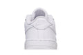 Nike Air Force 1 06 TD Triple White - Nike Sneaker, Detailansicht 8