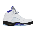 Air Jordan 5 Retro Concord - Air Jordan Sneaker, Detailansicht 2