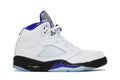 Air Jordan 5 Retro Concord - Air Jordan Sneaker, Detailansicht 3
