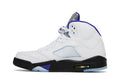 Air Jordan 5 Retro Concord - Air Jordan Sneaker, Detailansicht 5