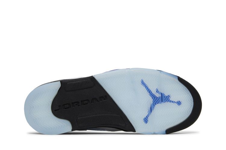 Air Jordan 5 Retro Concord - Air Jordan Sneaker, Detailansicht 6