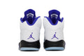Air Jordan 5 Retro Concord - Air Jordan Sneaker, Detailansicht 8