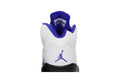 Air Jordan 5 Retro Concord - Air Jordan Sneaker, Detailansicht 9